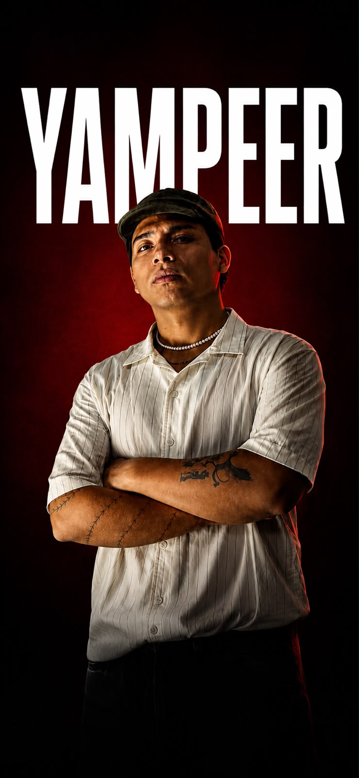 Yampeer - El Sombrero
